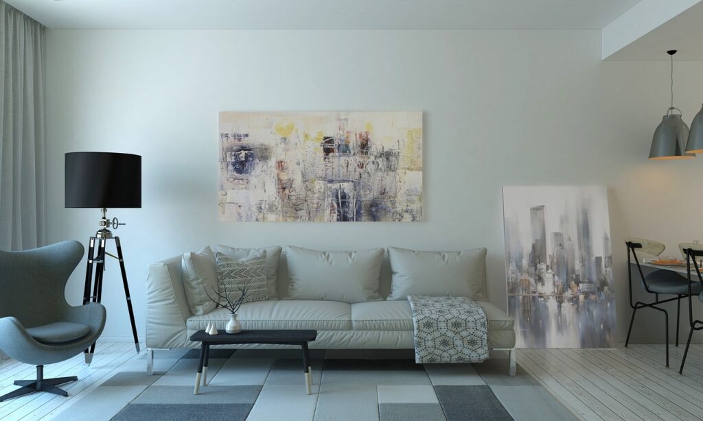 Professional cleaning team providing services in Middletown, NJ