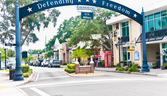 Dunedin, FL